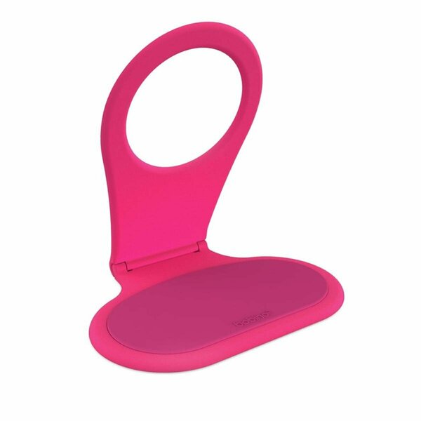 Magneticismmagnetismo Folding Phone Holder, Pink MA3245919